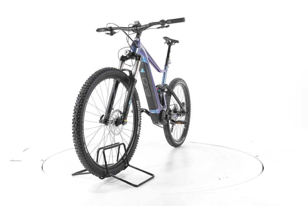 Bulls Copperhead EVO AM1 E-Bike Fully - Image 5
