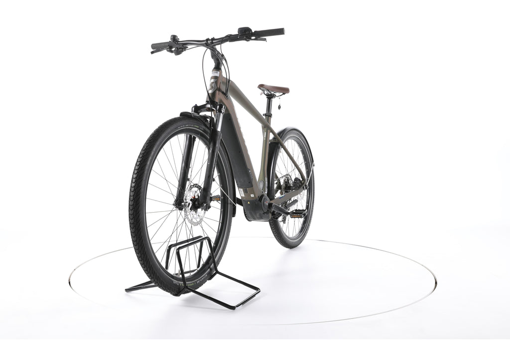 Scott Sub Cross eRIDE 10 E-Bike - Image 5