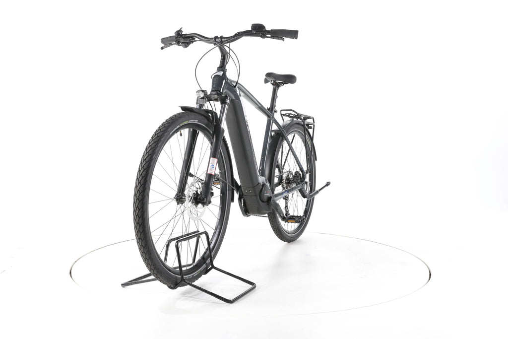 Cube Touring Hybrid ONE Trekking E-Bike - Image 5