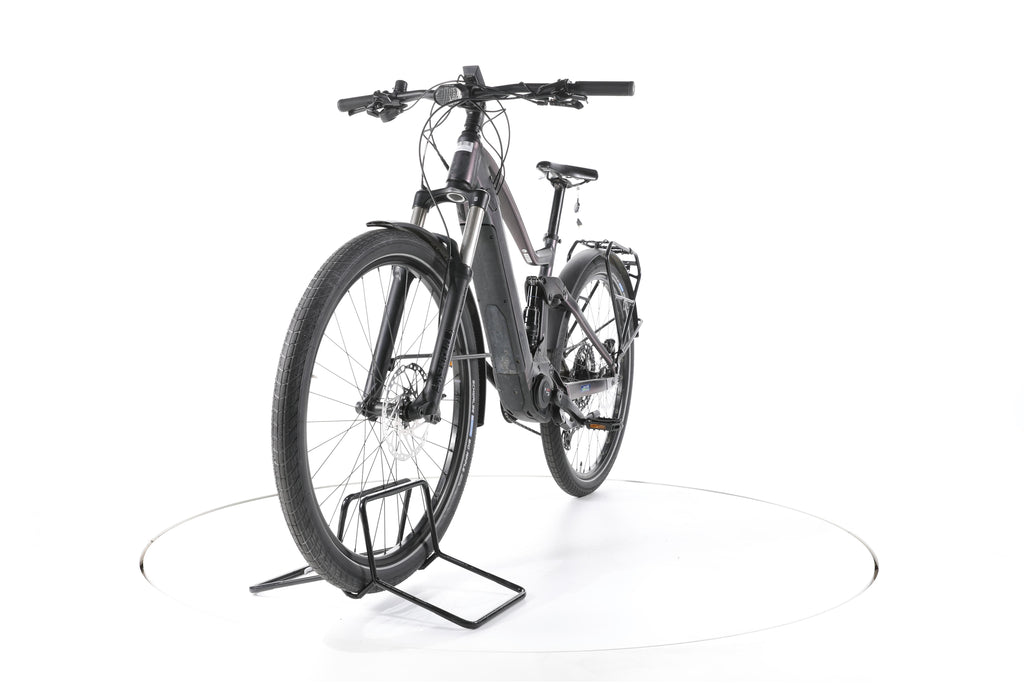 Scott Axis eRIDE FS Speed Trekking E-Bike - Image 5