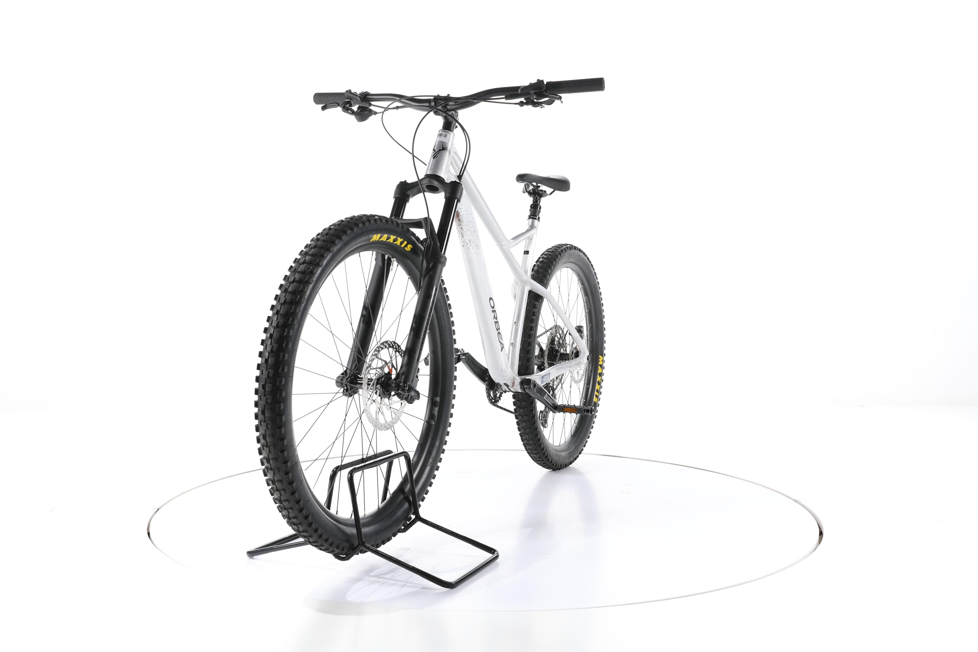 Orbea Laufey H10 - Image 5
