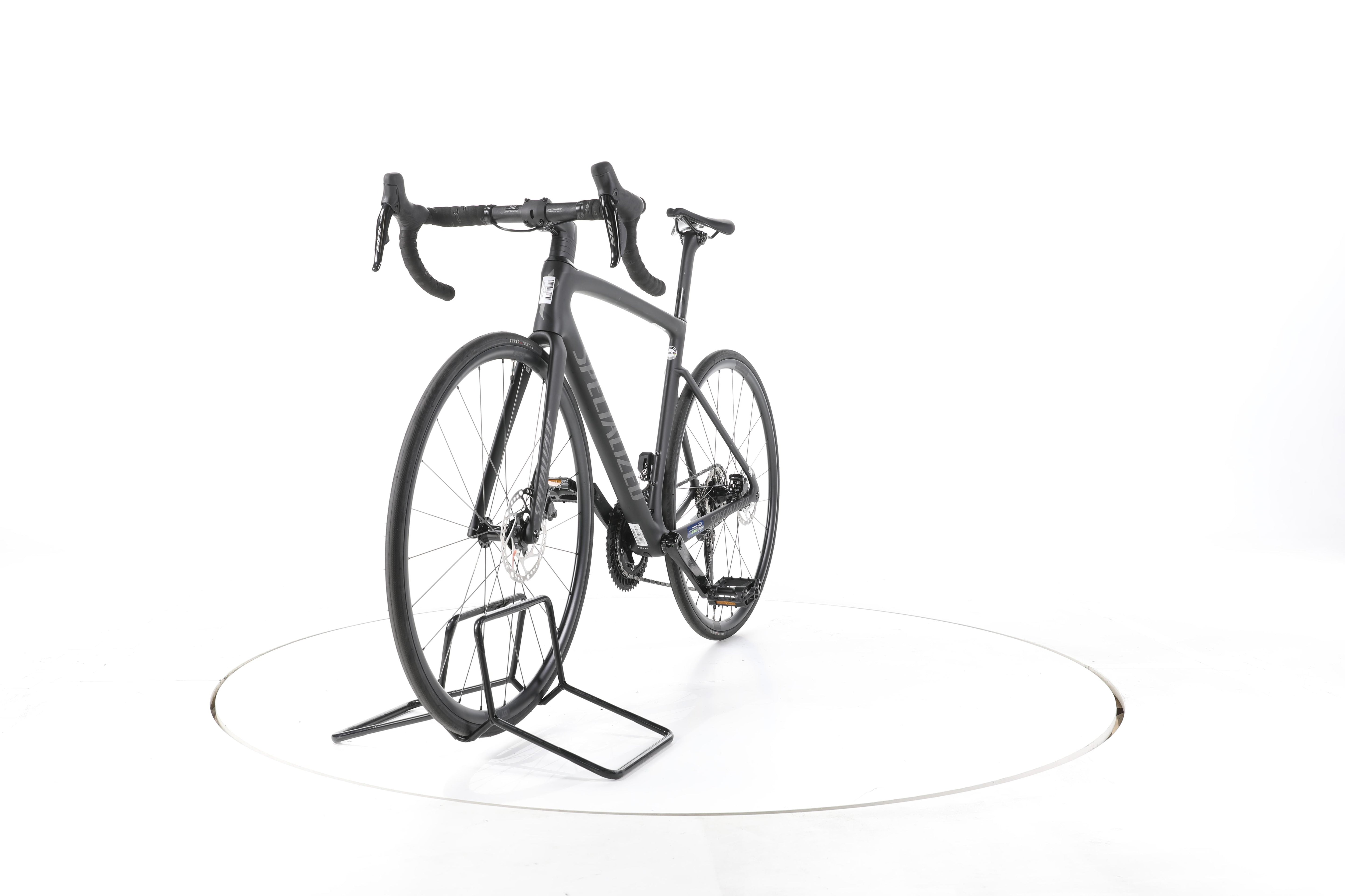 Specialized Tarmac SL7 Comp Rennrad Carbon 2024 - Image 5