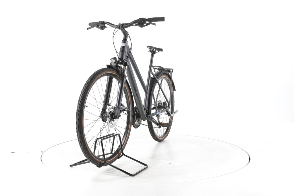 Cube Kathmandu Pro Fahrrad City & Trekking - Image 5