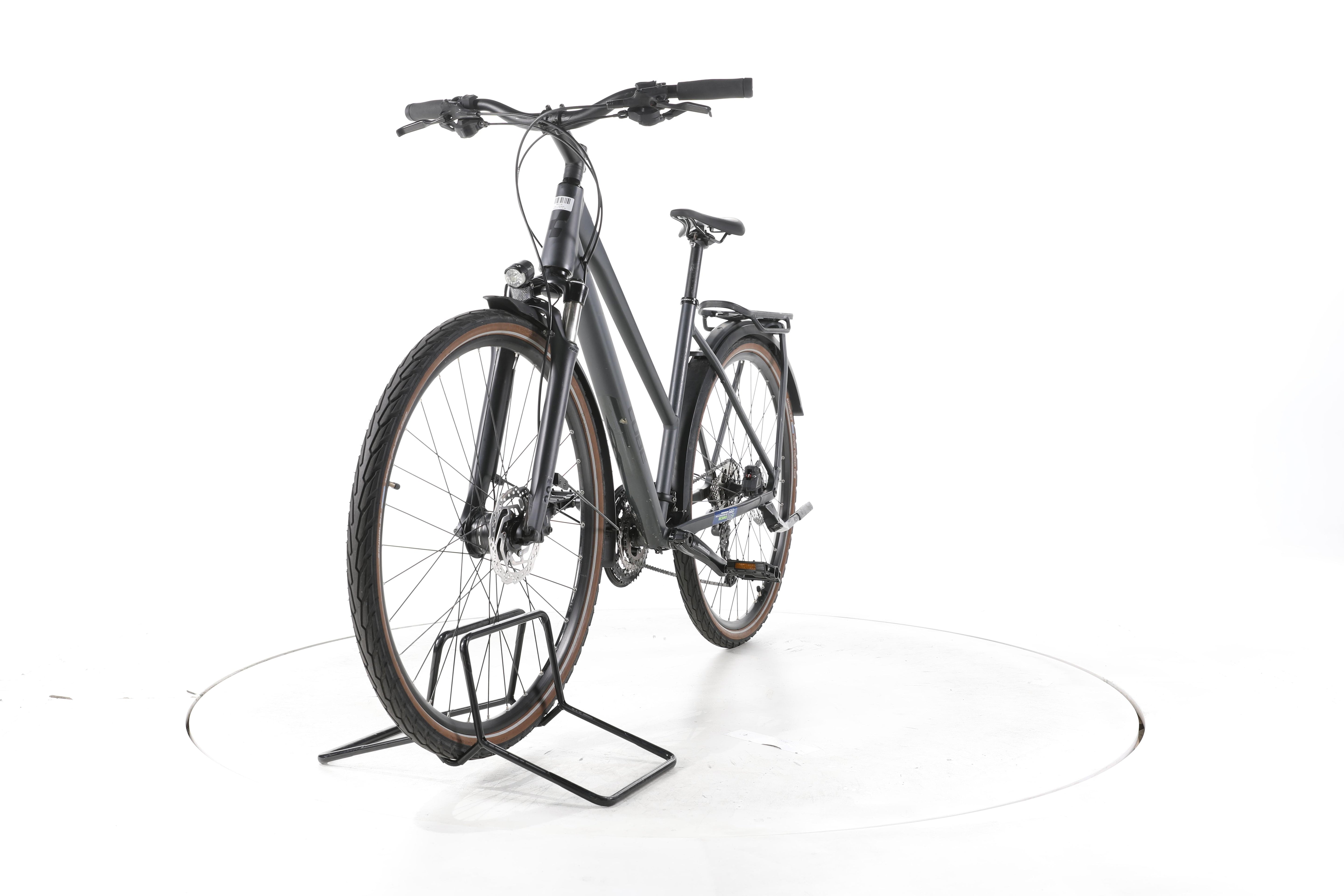 Cube Kathmandu Pro Fahrrad City & Trekking - Image 5