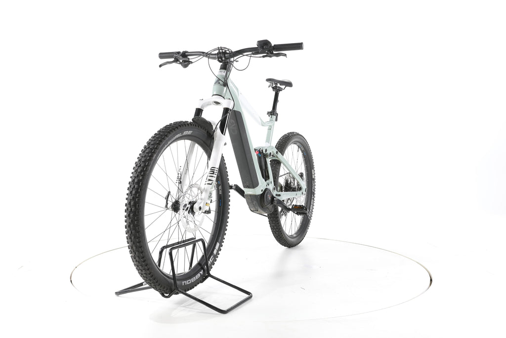 Bulls AMINGA EVA TR 1 Fully E-Bike - Image 5