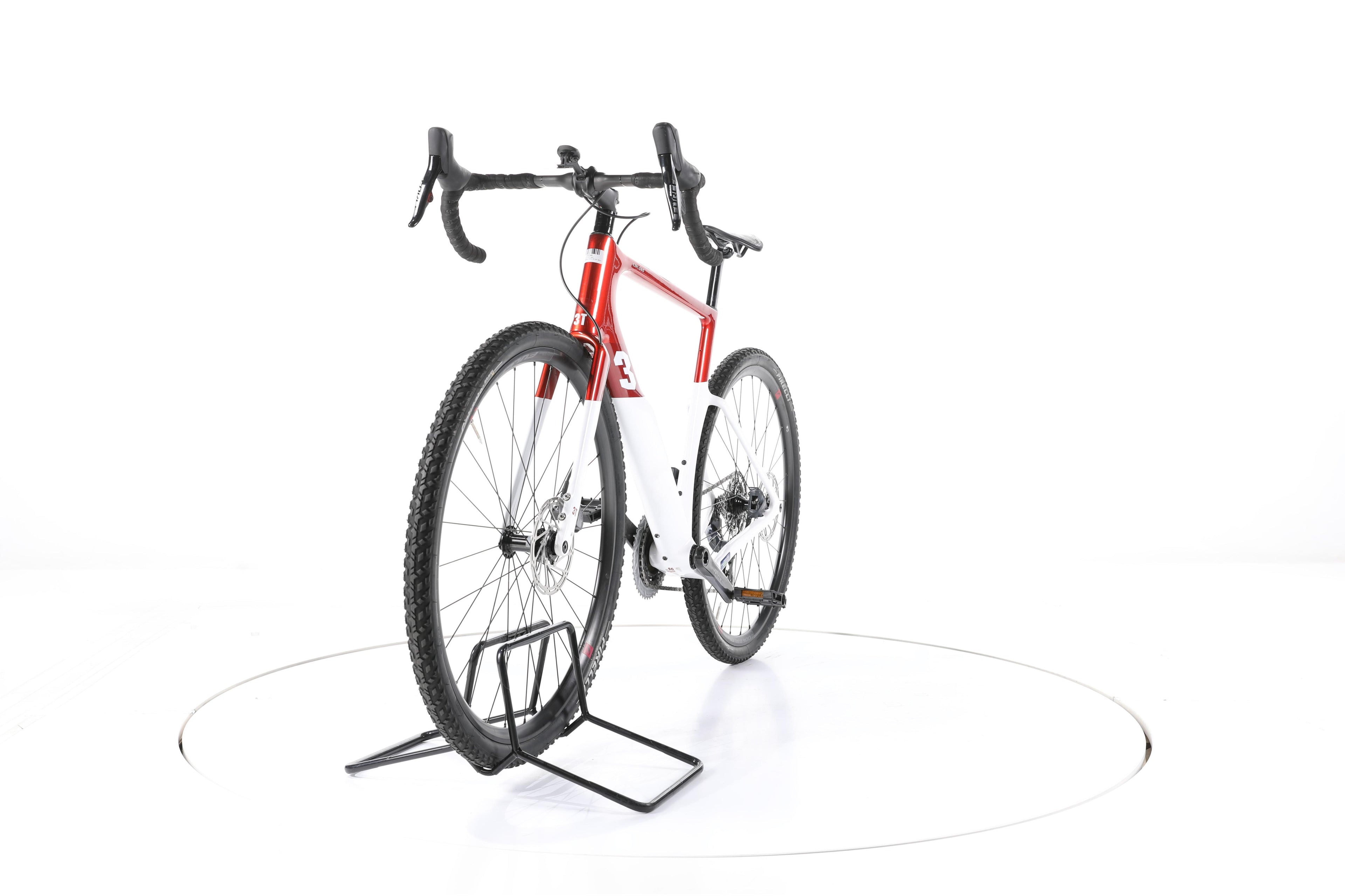 3T Exploro RaceMax Force AXS 2X12 - Image 5