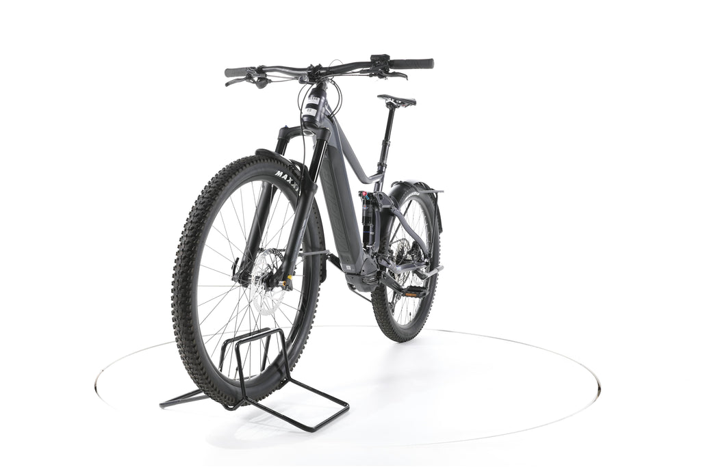 Merida eONE-FORTY EQ SUV E-Bike - Image 5