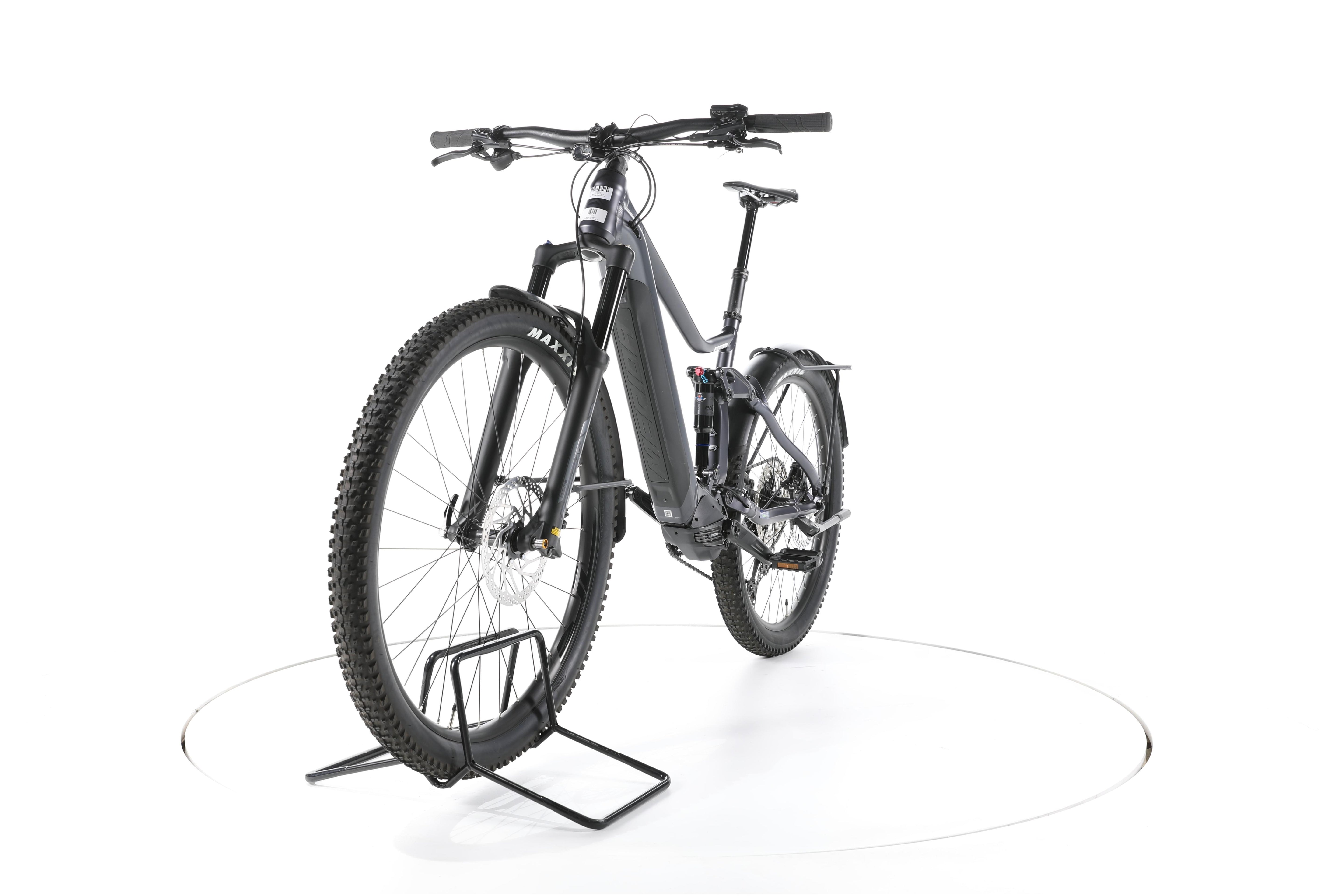 Merida eONE-FORTY EQ SUV E-Bike - Image 5