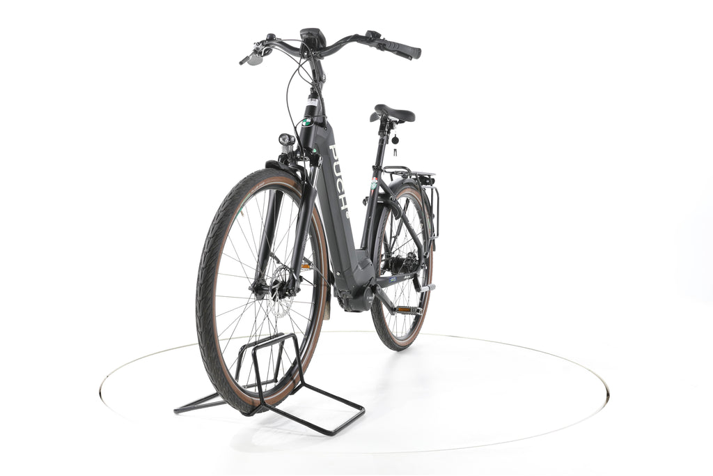 Puch C 6.3 City E-Bike Tiefeinsteiger - Image 5