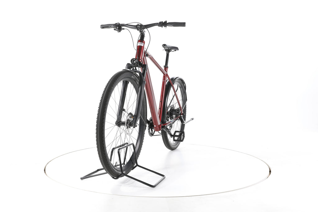 Coboc Iseo Trekking E-Bike - Image 5