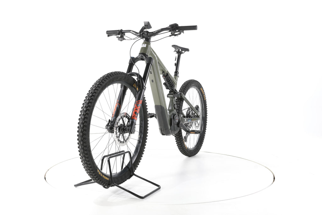 Focus SAM² 6.8 Fully E-Bike 2023 - Image 5
