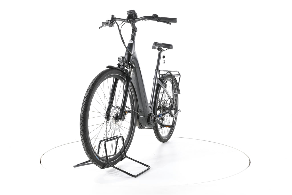Pegasus Premio EVO 10 Lite Trekking E-Bike Tiefeinsteiger - Image 5
