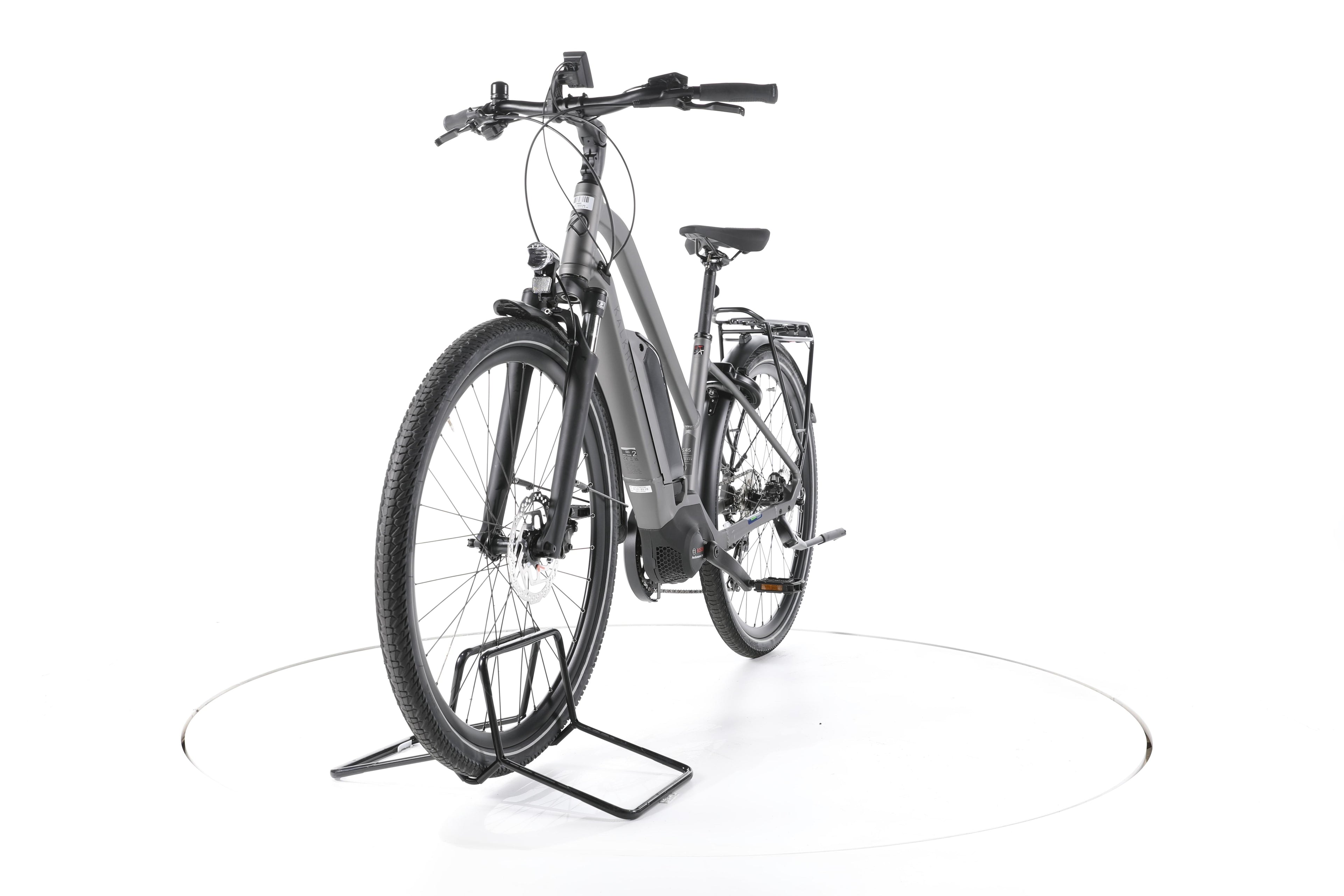 Kalkhoff Endeavour 1.B Move Trekking E-Bike 2023 - Image 5