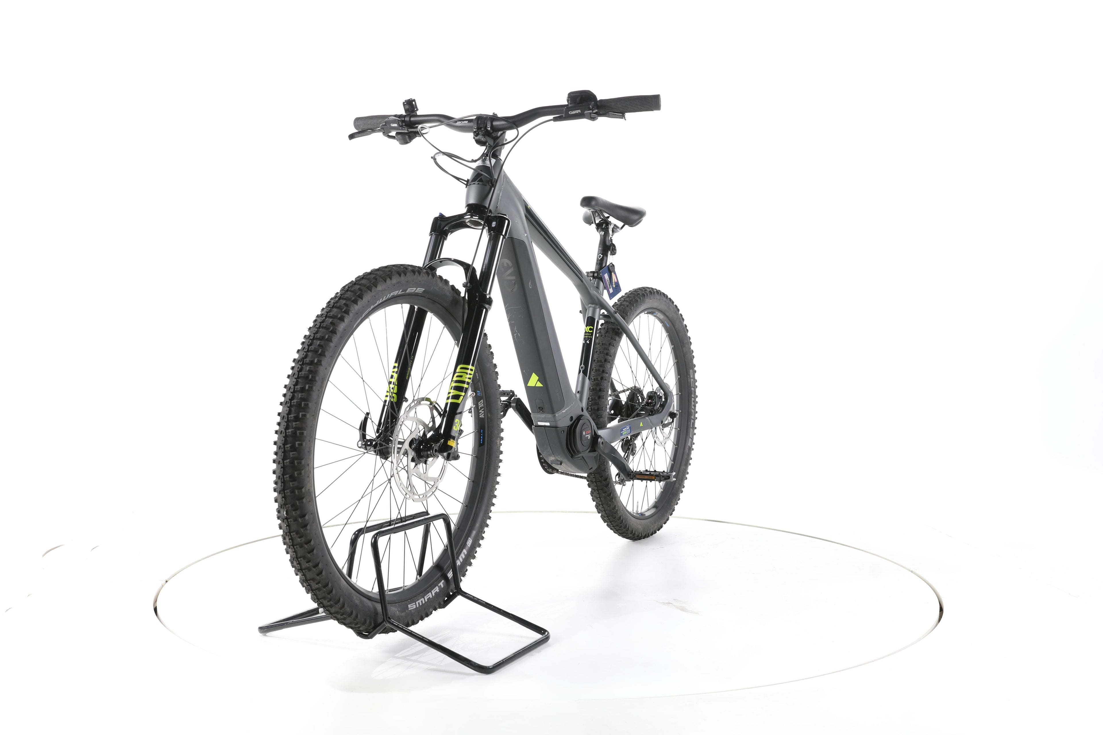 Bulls Copperhead EVO 1 XXL E-Bike - Image 5