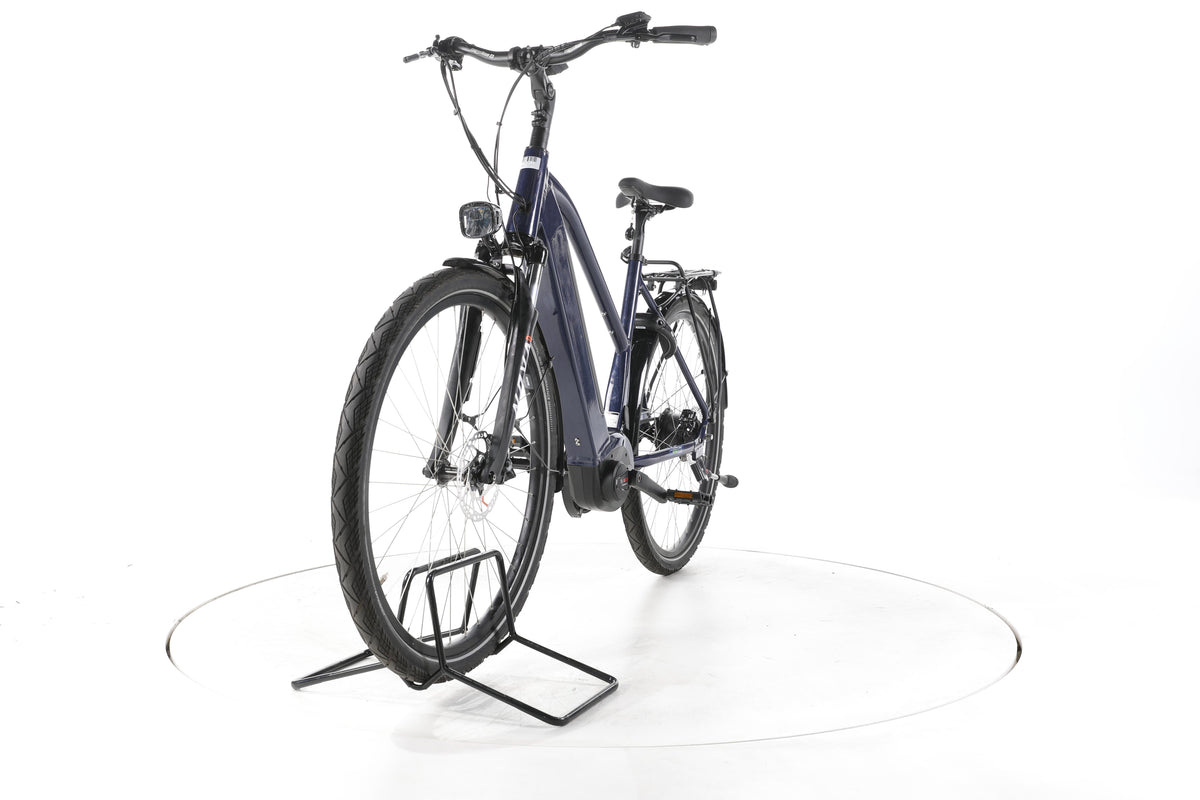 Böttcher Spirit City E-Bike 2024 - Image 5