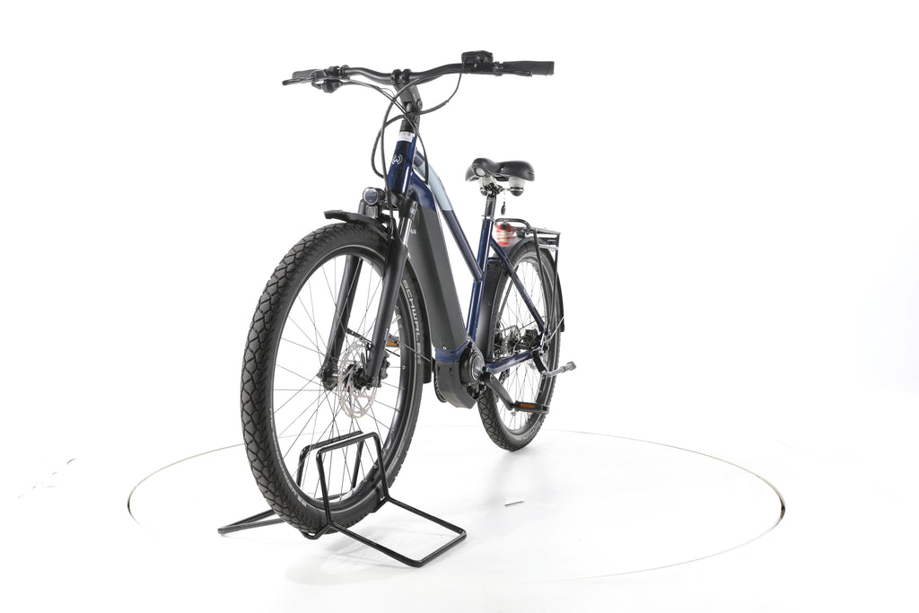 Winora Yucatan 8 Trekking E-Bike - Image 5