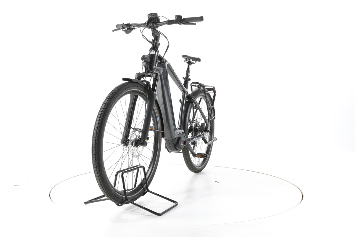 FLYER Gotour6 7.23 Trekking E-Bike - Image 5