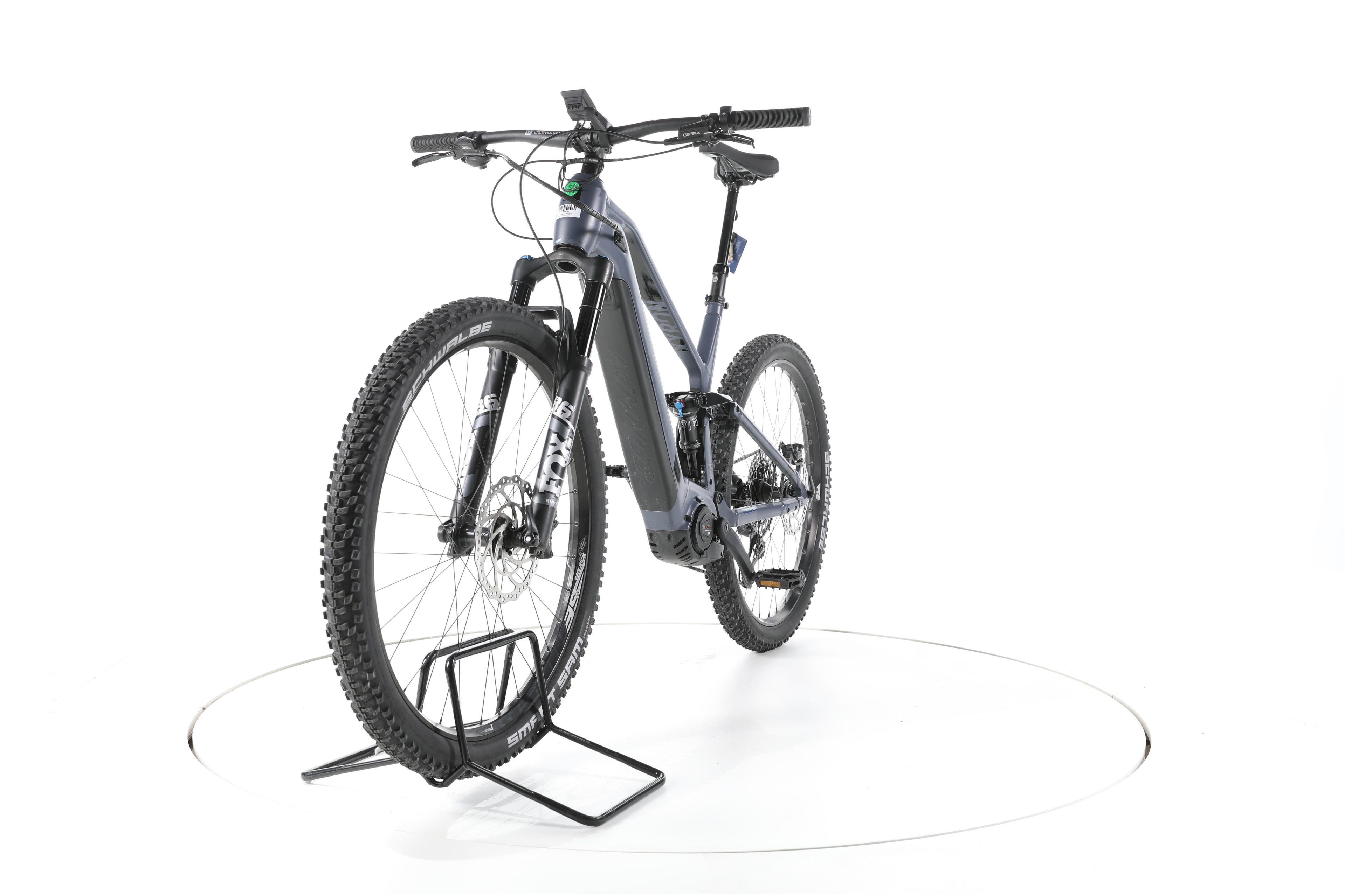 Conway Xyron S 3.9 Fully E-Bike 2024 - Image 5