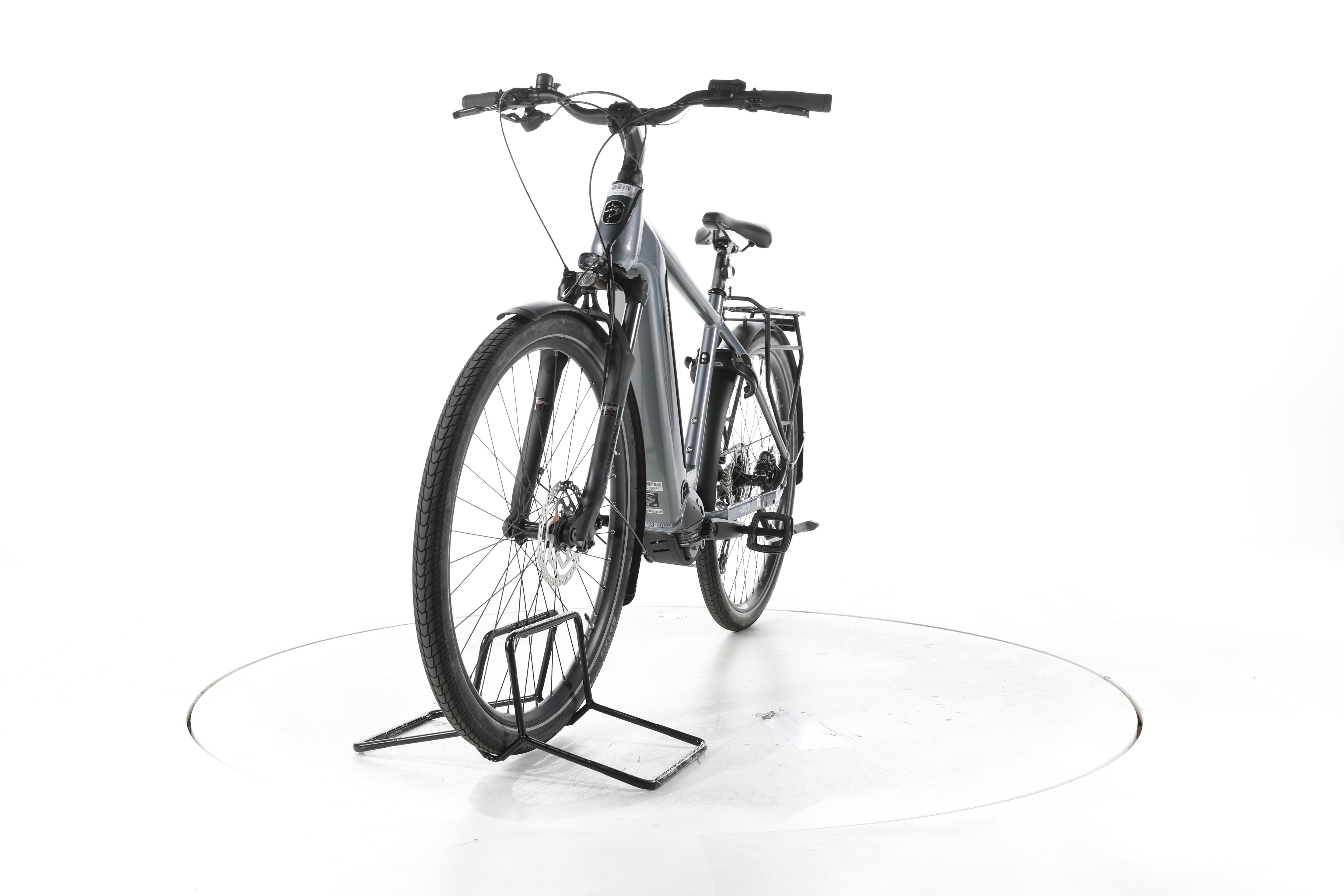 BESV TR 1.2 Trekking E-Bike - Image 5