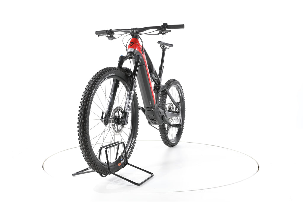 Rotwild RX Core Carbon Fully E-Bike - Image 5