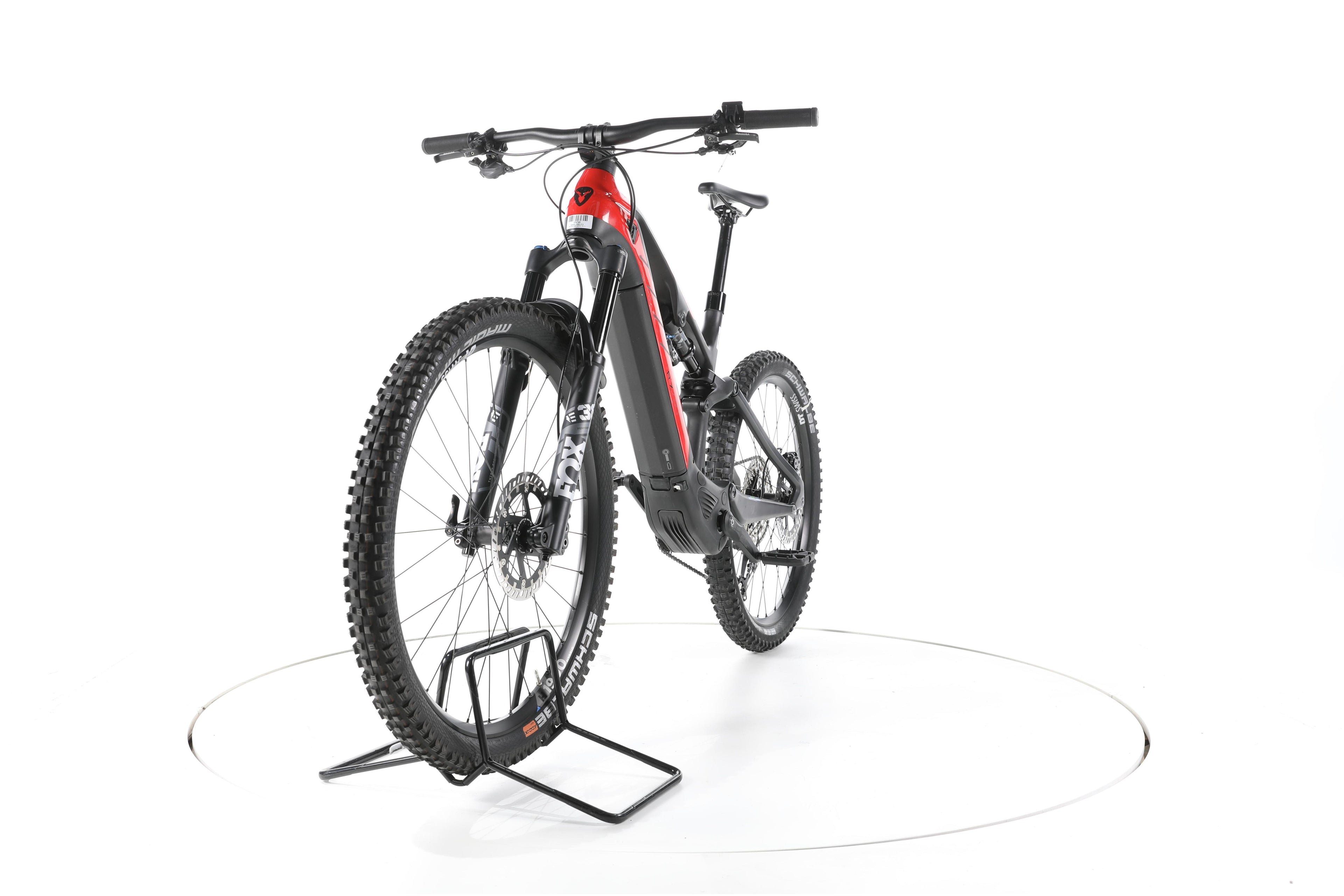 Rotwild RX Core Carbon Fully E-Bike - Image 5