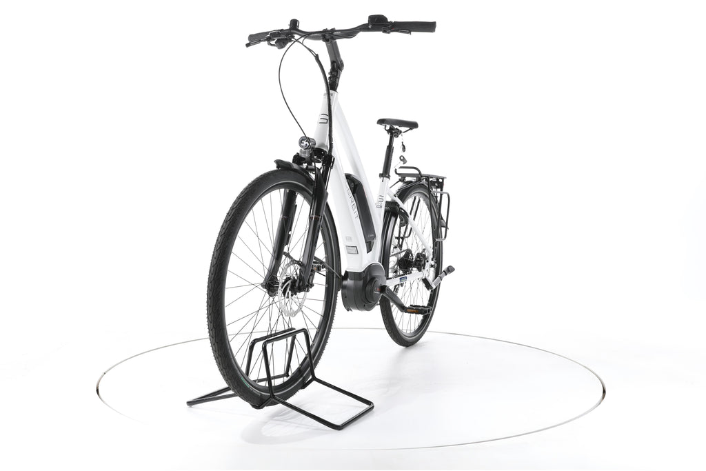 Gudereit ET-3 evo Trekking E-Bike - Image 5