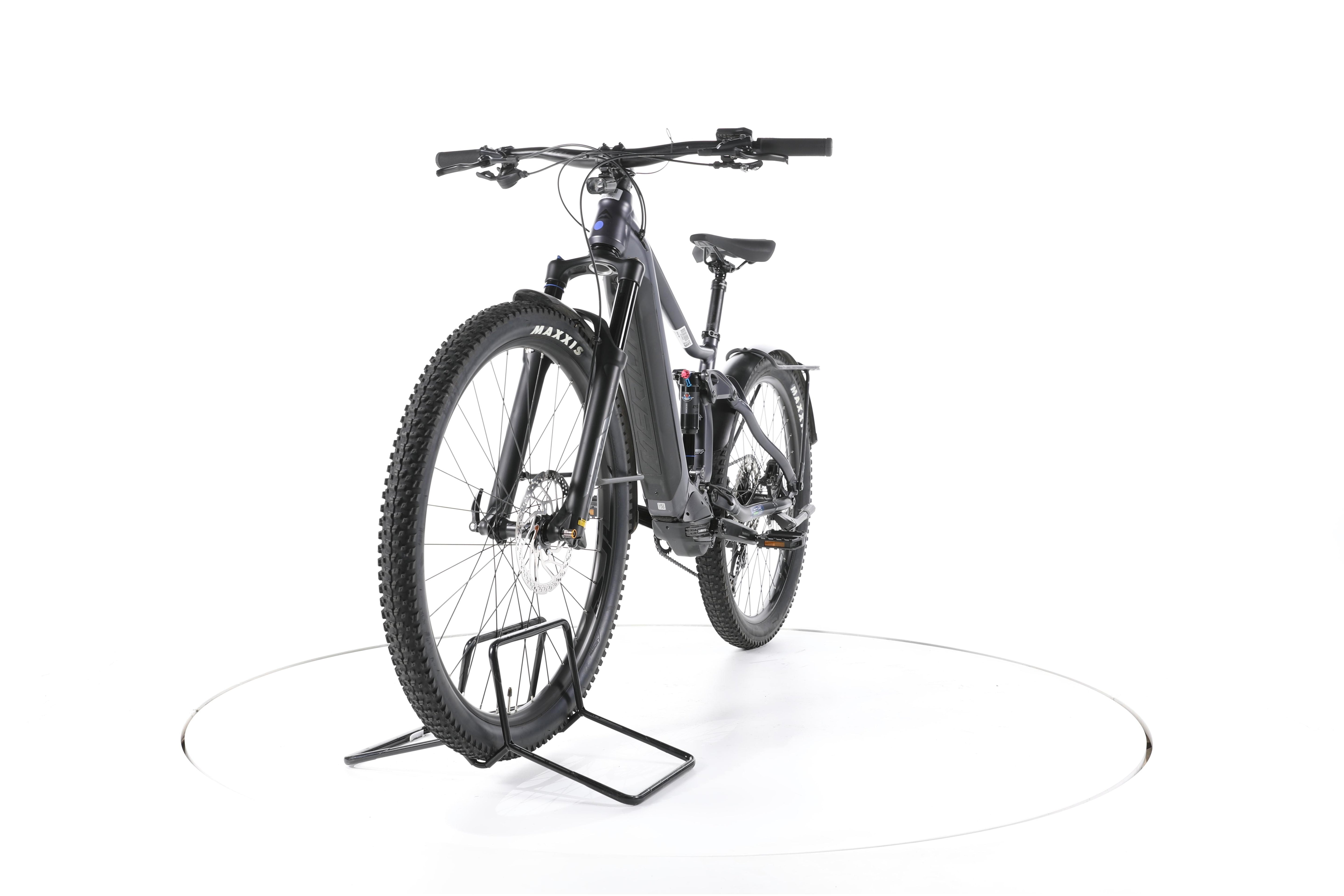 Merida eONE-FORTY EQ SUV E-Bike - Image 5