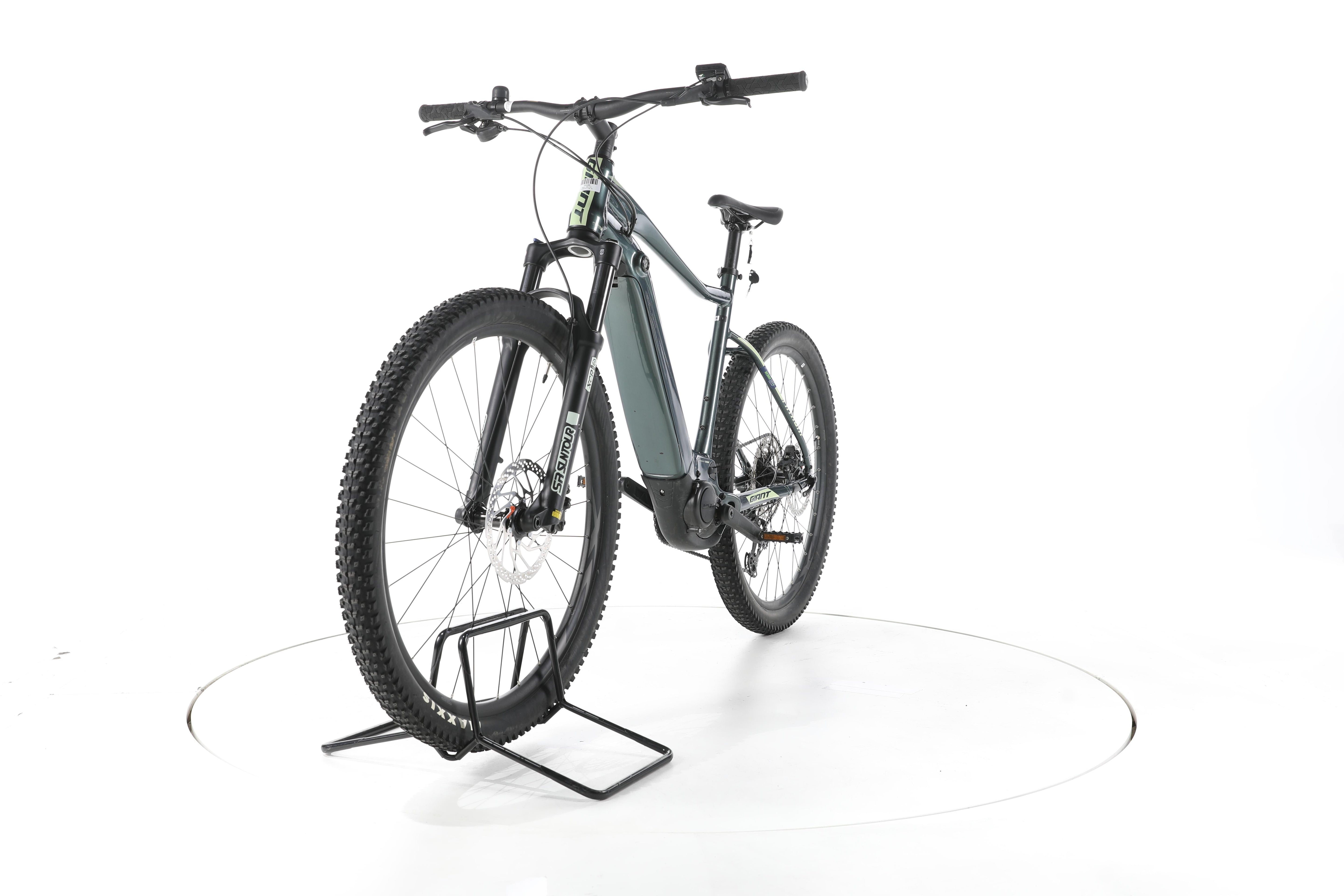 Giant Fathom E+ 1 E-Bike - Image 5