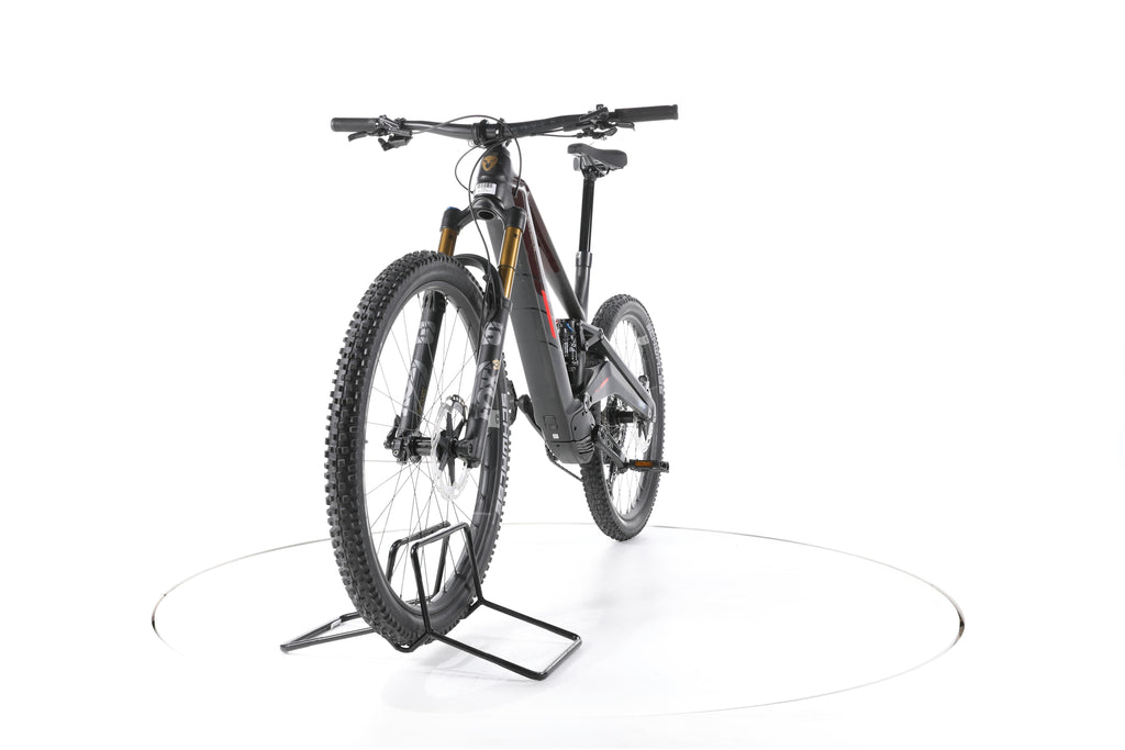 Rotwild R.EX Ultra Fully E-Bike Carbon 2025 - Image 5