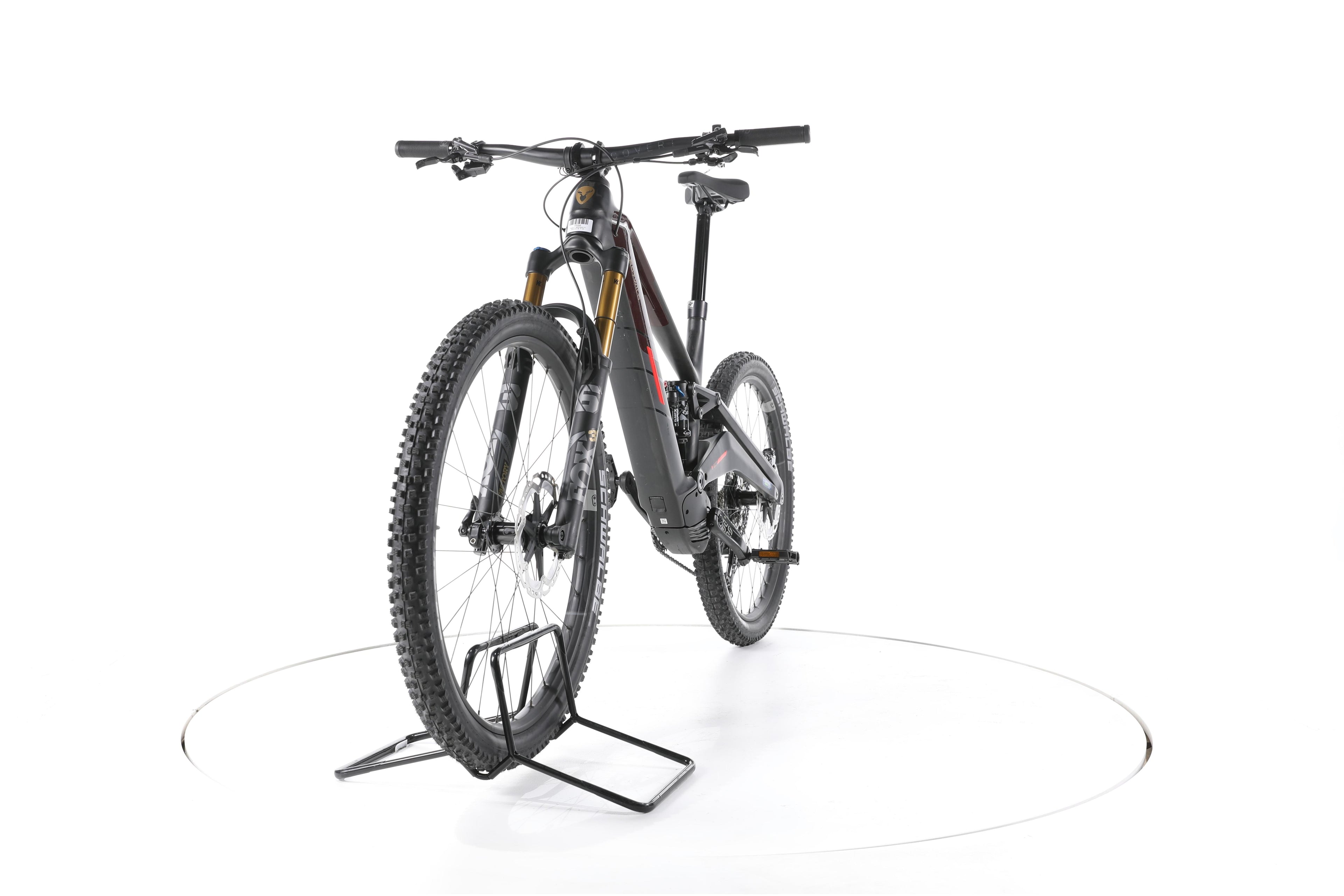 Rotwild R.EX Ultra Fully E-Bike Carbon 2025 - Image 5