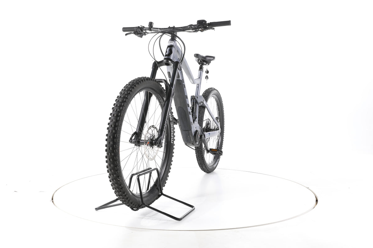 Scott Genius eRIDE 930 E-Bike Fully - Image 5