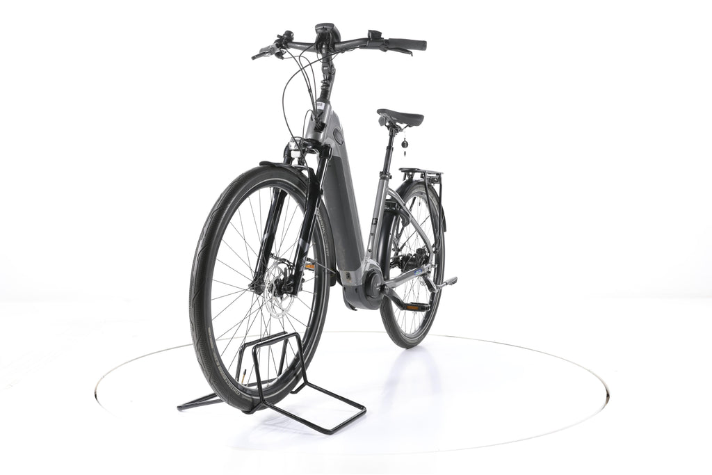 Conway Cairon TF 2.7 City E-Bike Tiefeinsteiger - Image 5