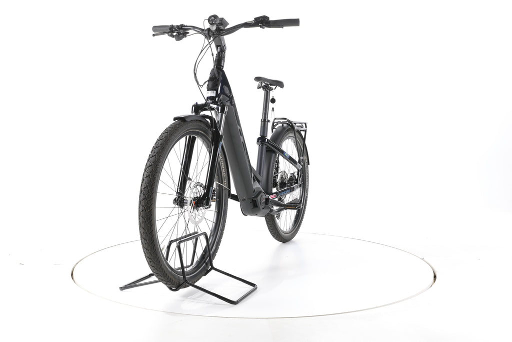 Winora Yakun 10 Trekking E-Bike Tiefeinsteiger - Image 5