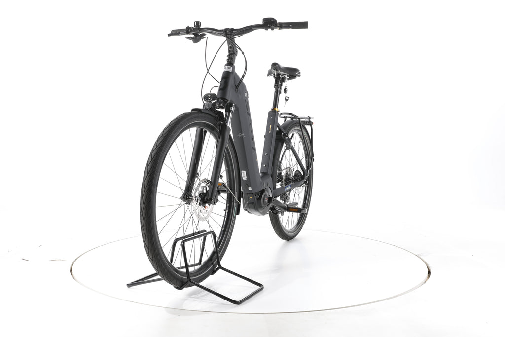 Scott Sub Sport eRIDE 20 Trekking E-Bike Tiefeinsteiger - Image 5