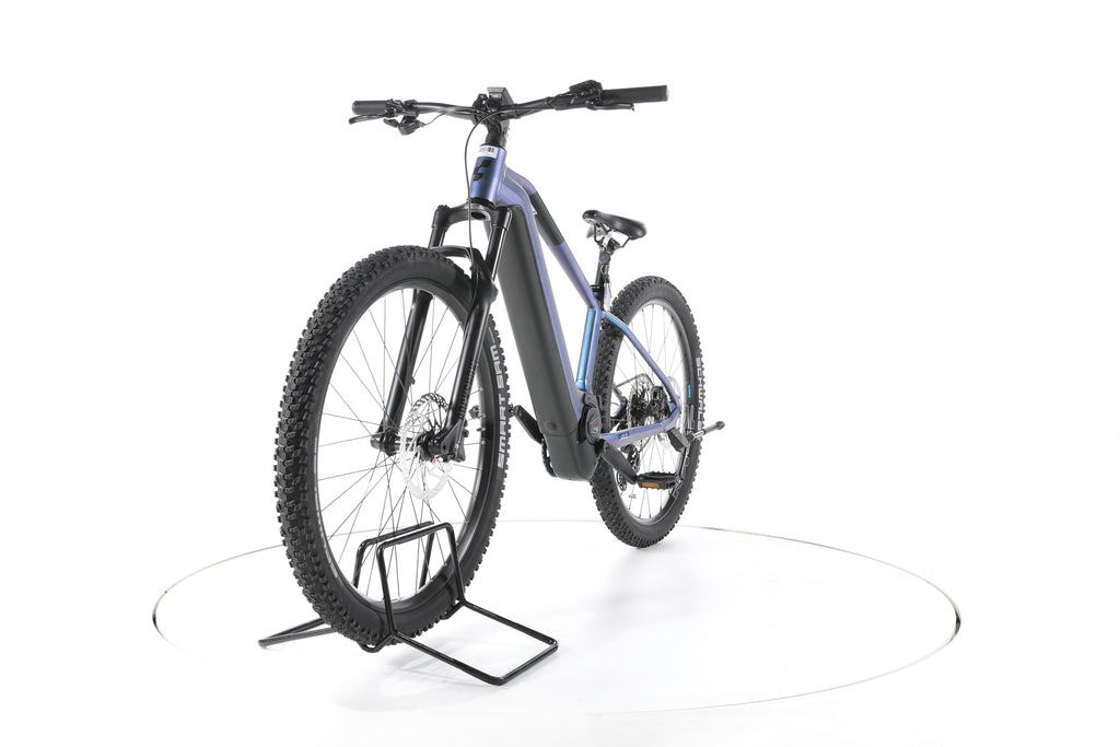 Cube Reaction Hybrid Race E-Bike 2023 - Image 5