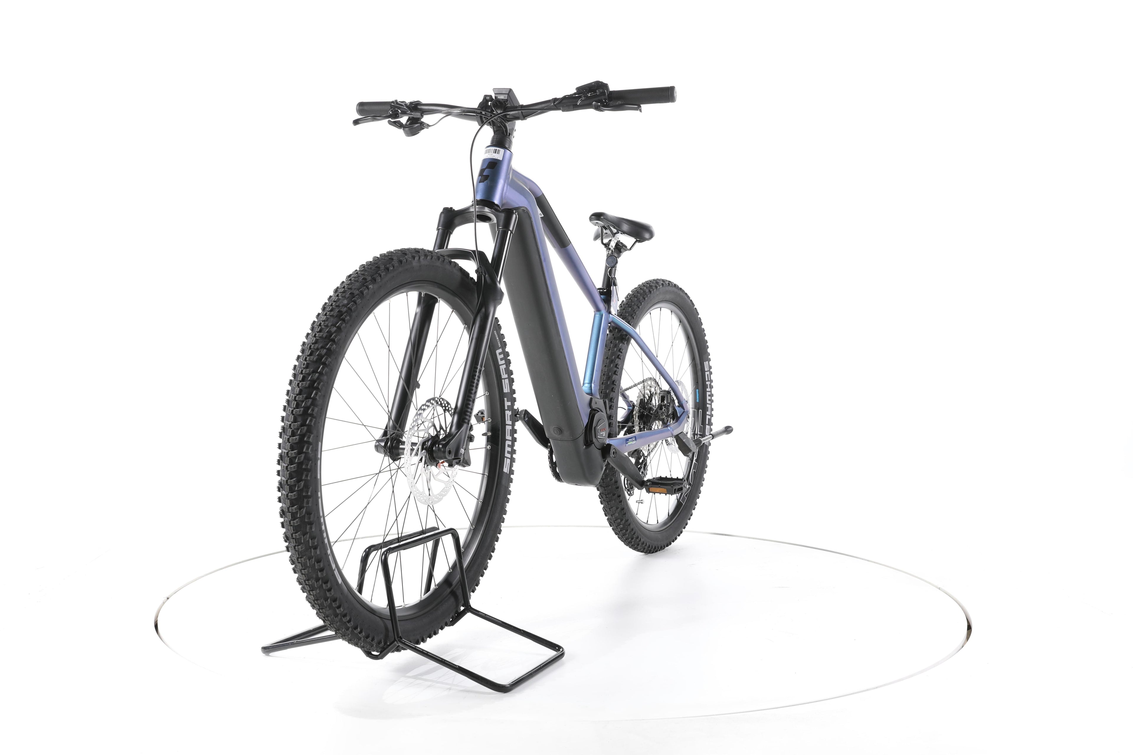 Cube Reaction Hybrid Race E-Bike 2023 - Image 5