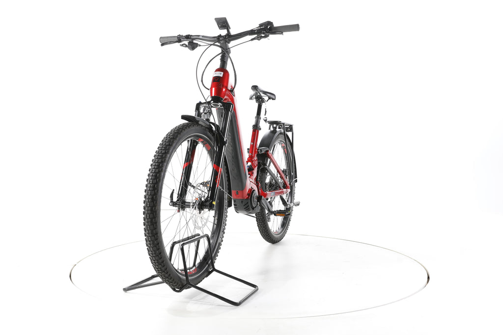 Conway Cairon SUV FS 4.7 SUV E-Bike Tiefeinsteiger - Image 5