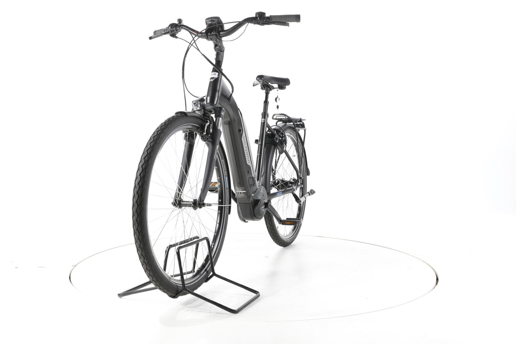 Victoria eTrekking 7.6 City E-Bike Tiefeinsteiger - Image 5