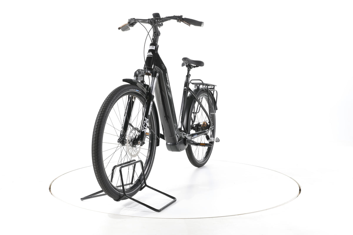 HoheAcht AMO EKO Vilago RT City E-Bike Tiefeinsteiger - Image 5