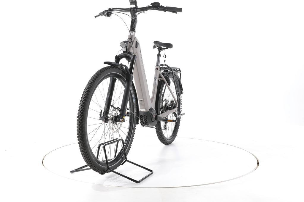 Kalkhoff Entice 5.B Move+ Trekking E-Bike Tiefeinsteiger - Image 5