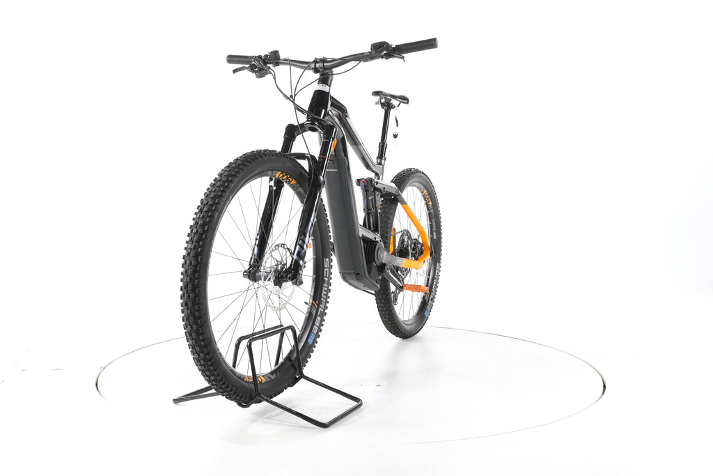 Haibike FullNine10 E-Bike Fully - Image 5
