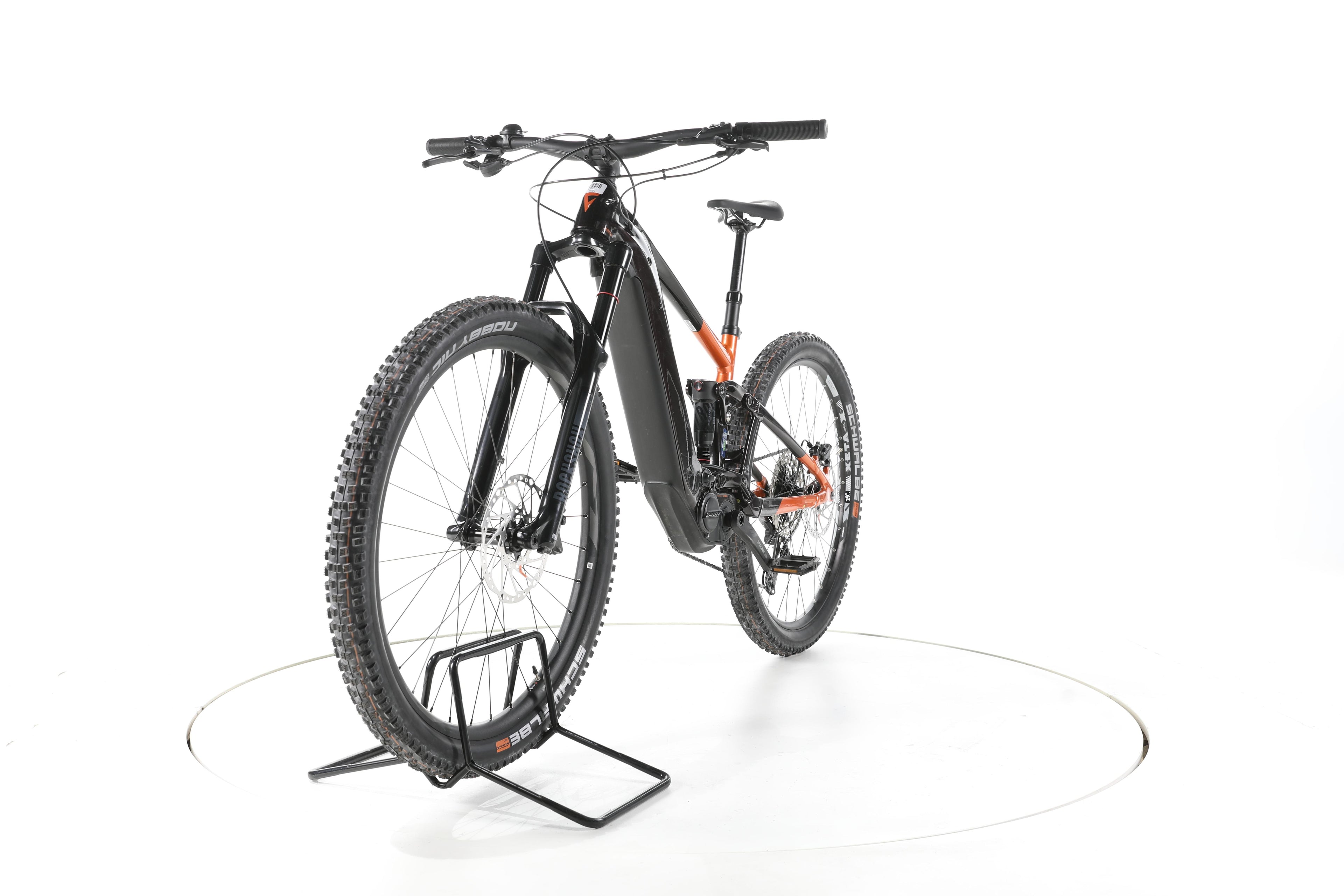 Giant Trance X E+ 3 Fully E-Bike 2023 - Image 5