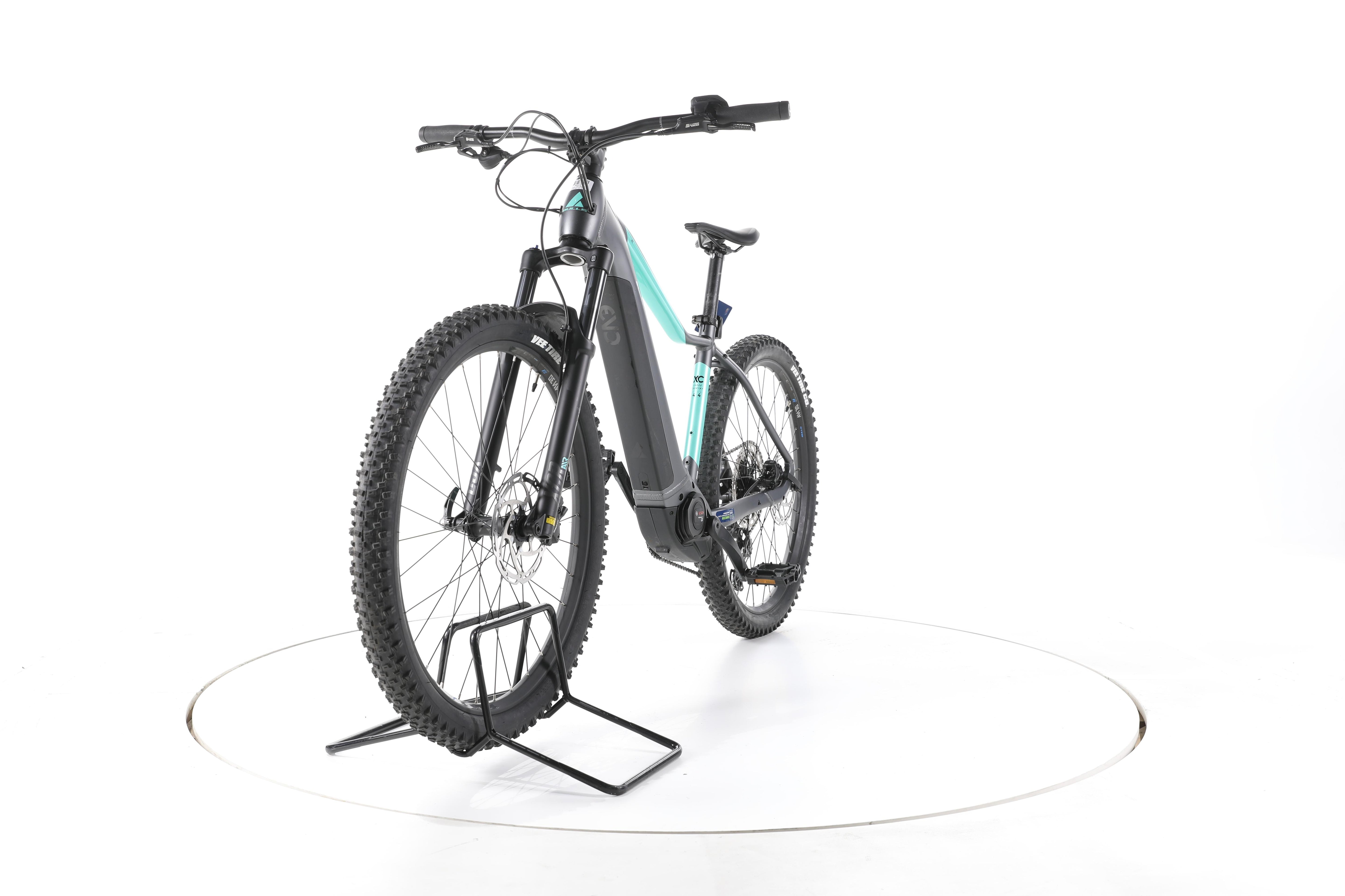 Bulls Aminga EVA 1 E-Bike - Image 5