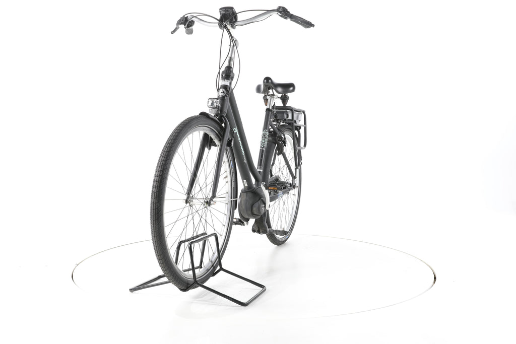 Gazelle Miss Grace C7+ HMB City E-Bike - Image 5