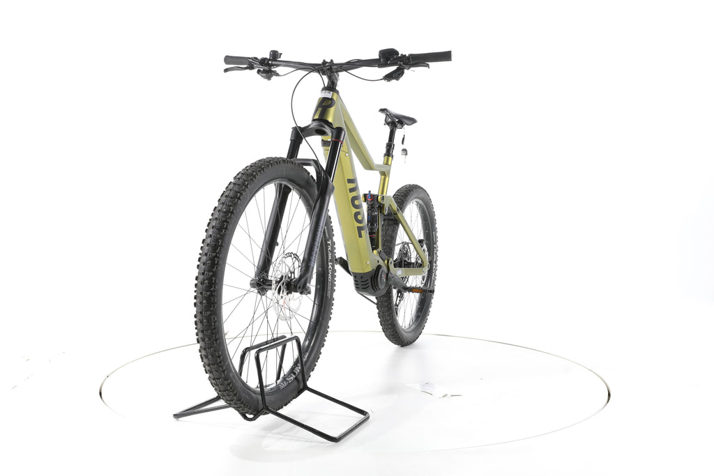 Rose Root Miller Plus 1 Fully E-Bike - Image 5