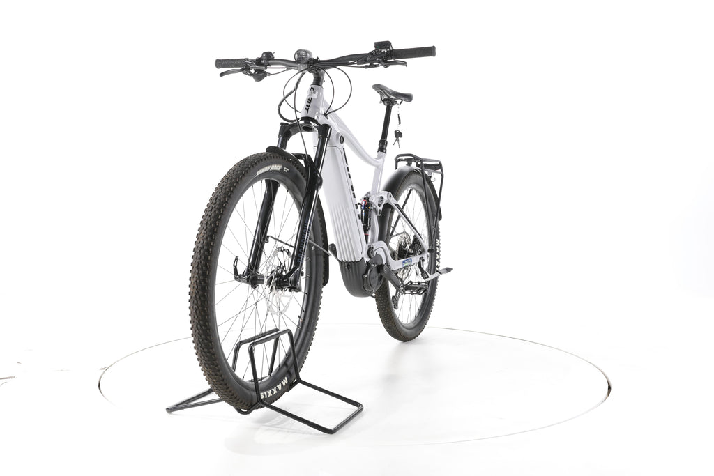 Giant Stance E+ Pro EX SUV E-Bike - Image 5