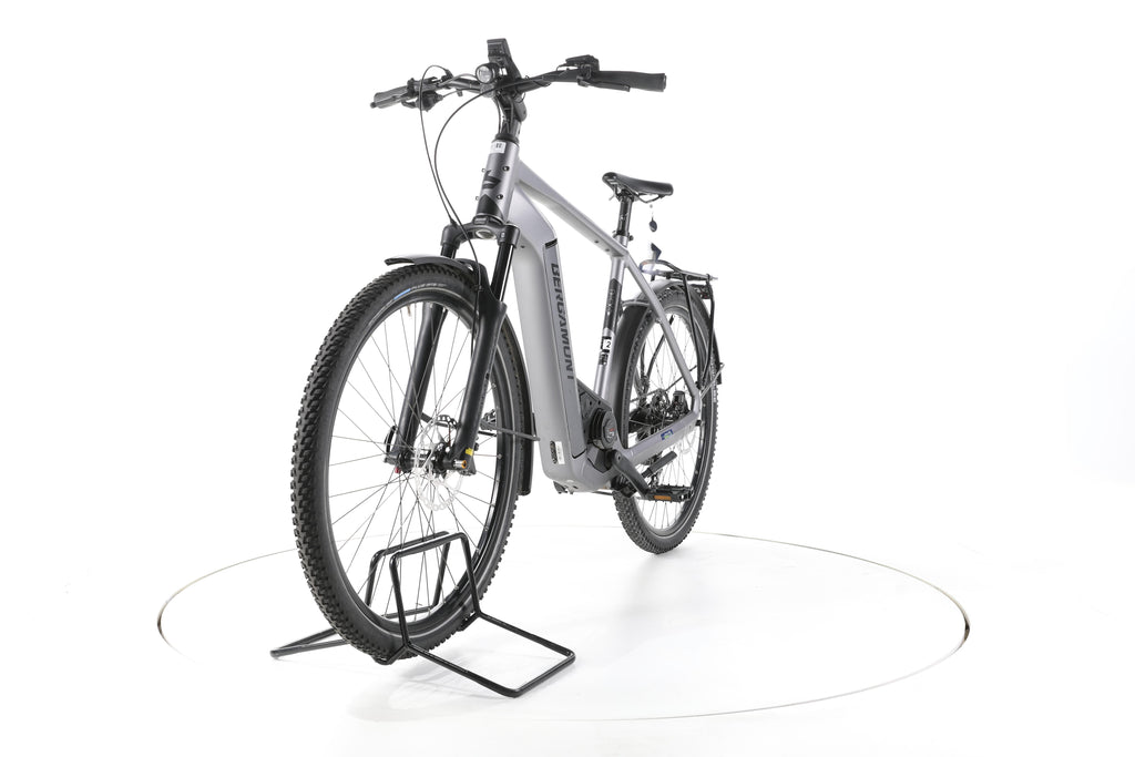 Bergamont E-Horizon Premium SUV SUV E-Bike - Image 5