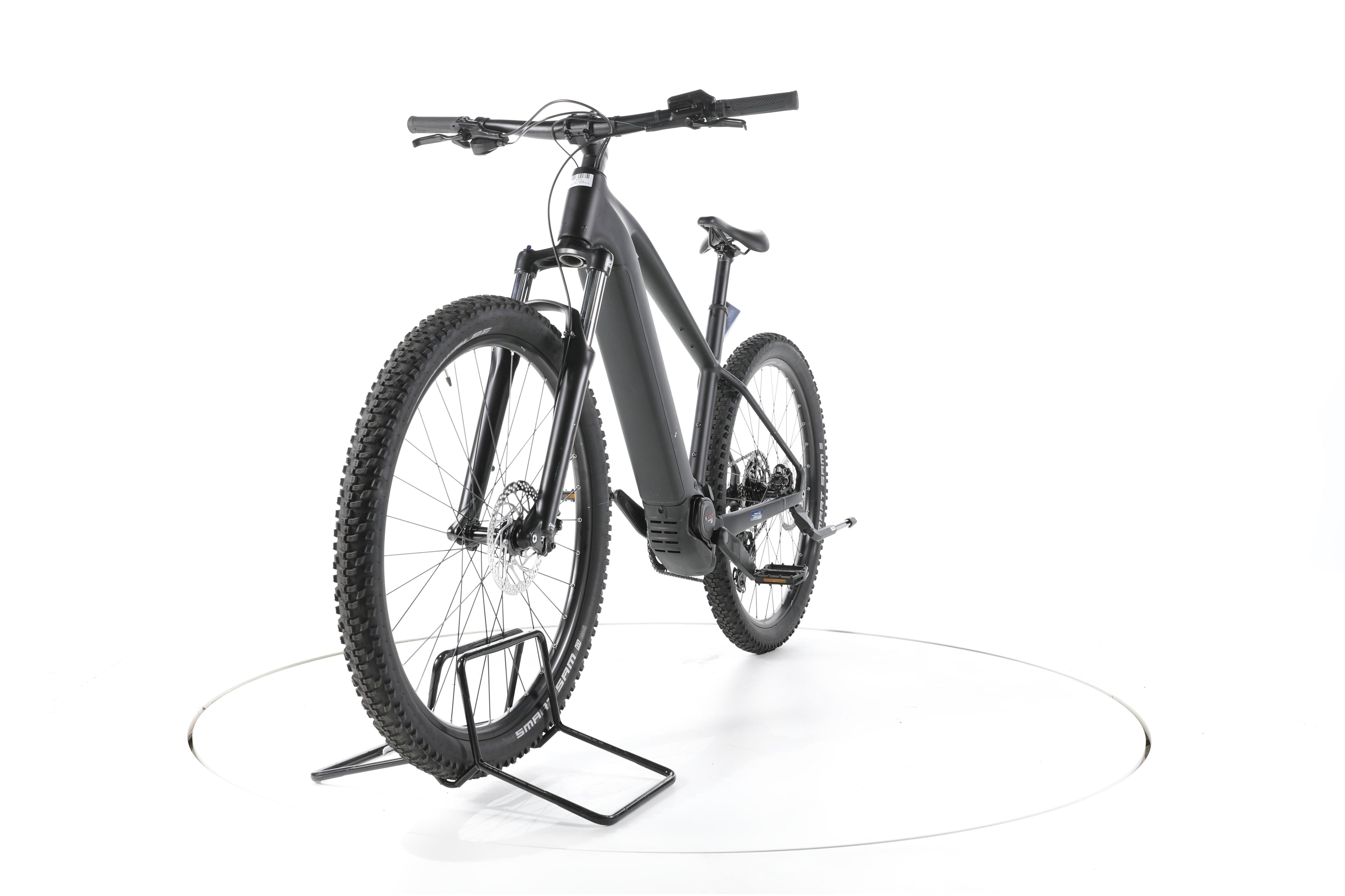 Cube Reaction Hybrid ONE E-Bike 2024 - Image 5