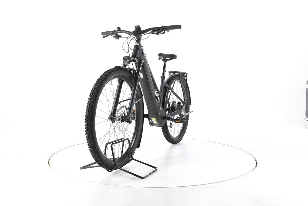 Specialized Turbo Tero 4.0 EQ Trekking E-Bike - Image 5