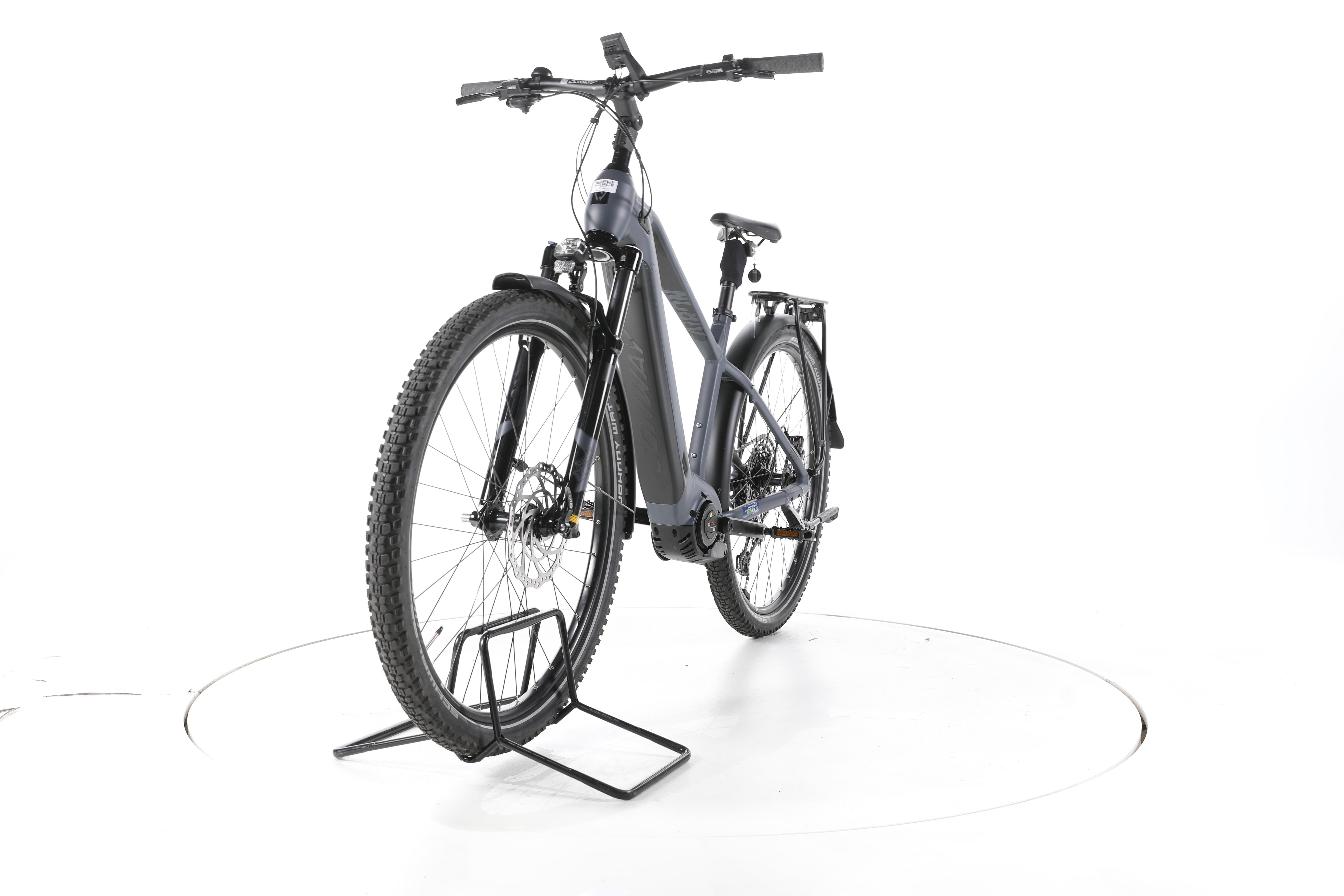 Conway Cairon SUV 5.0 Trekking E-Bike - Image 5